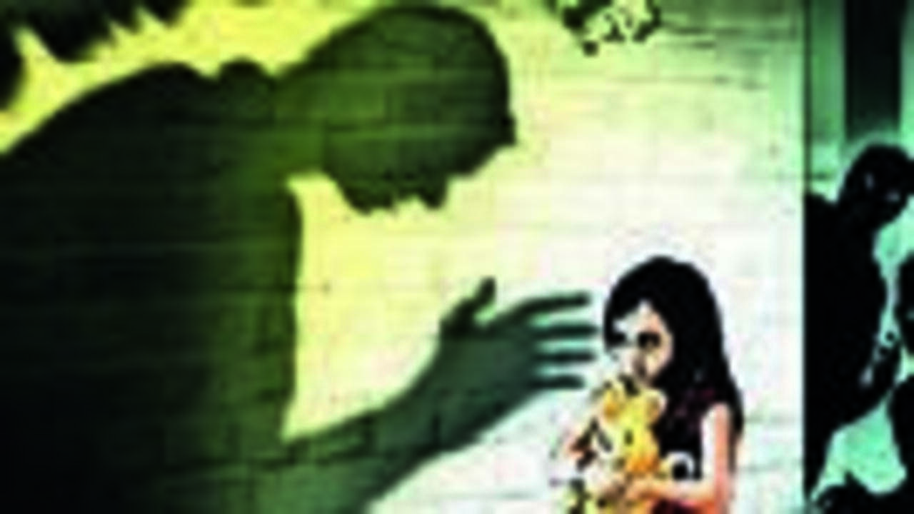 52-year-old bizman held for sexually abusing daughters, minor nieces in Gir Somnath