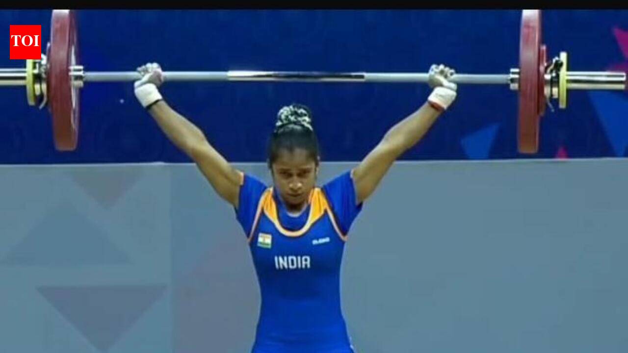 Chhattisgarh’s Gyaneshwari Yadav named in India squad for 2026 Commonwealth Games