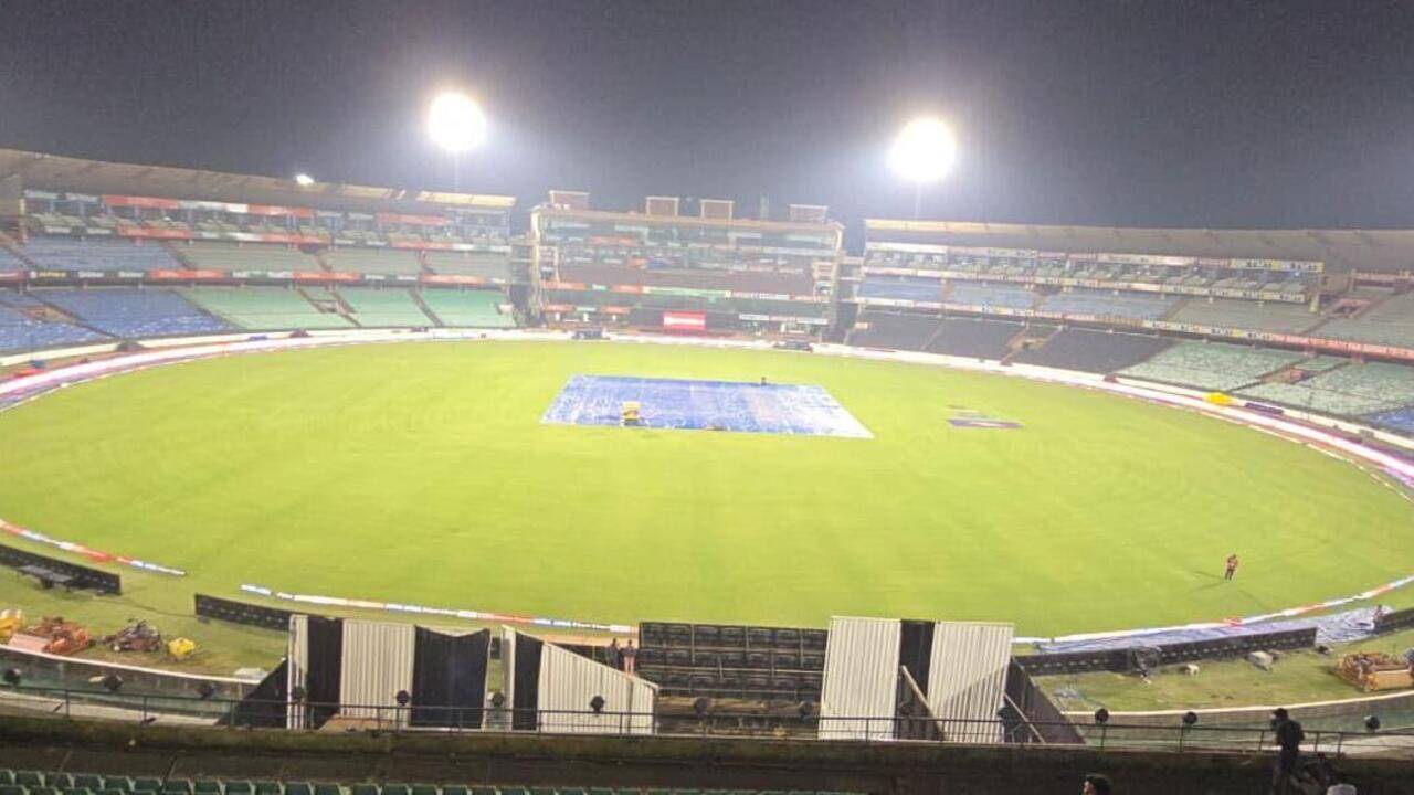 Chhattisgarh Cricket Association begins action plan after NGT order