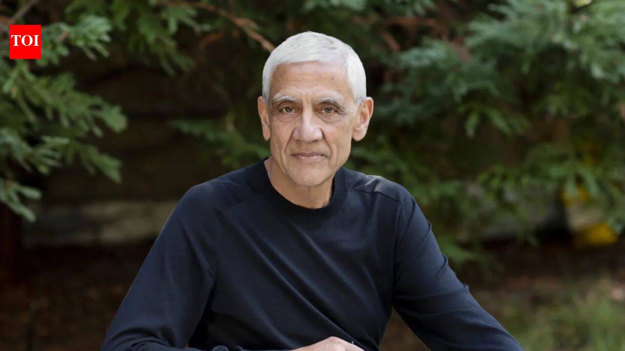 Who is Vinod Khosla? The IIT Delhi grad who just became the Seahawks' new owner