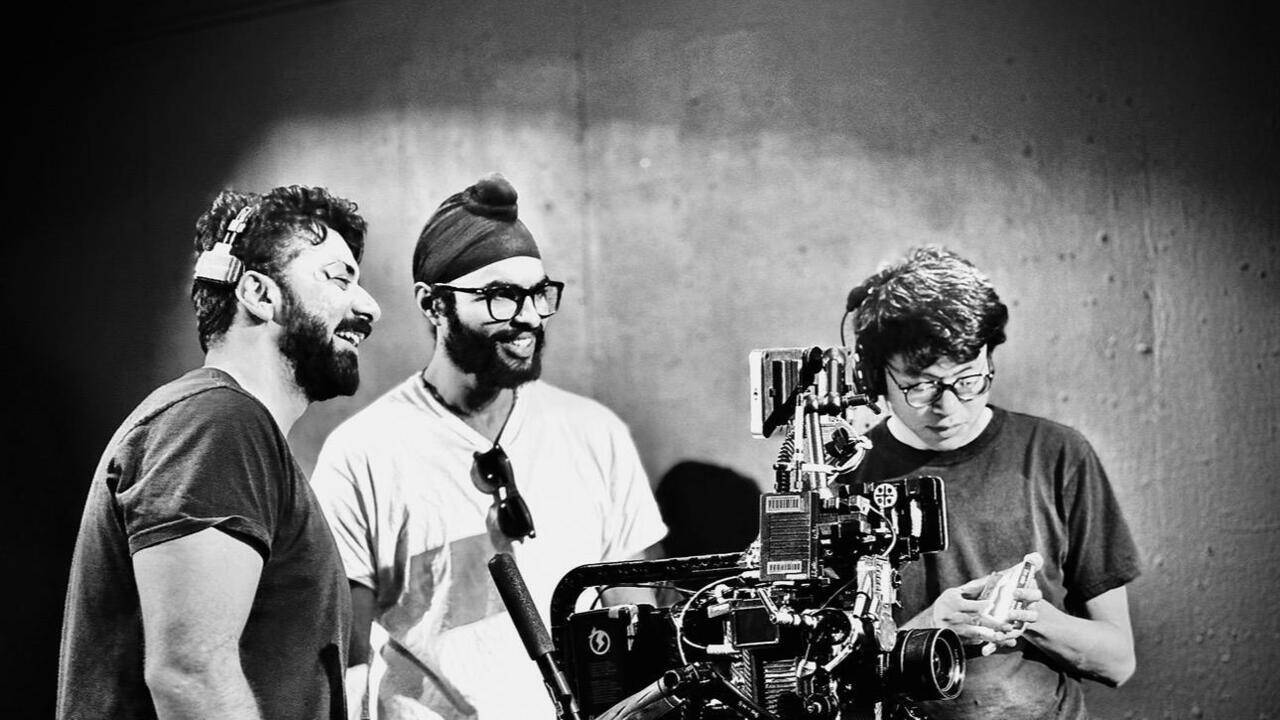 Anand filmmaker lands spot at Oscar, BAFTA-qualifying film festival