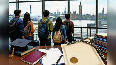 New UK Visa Rules Put Maha Scholarship Students At Risk