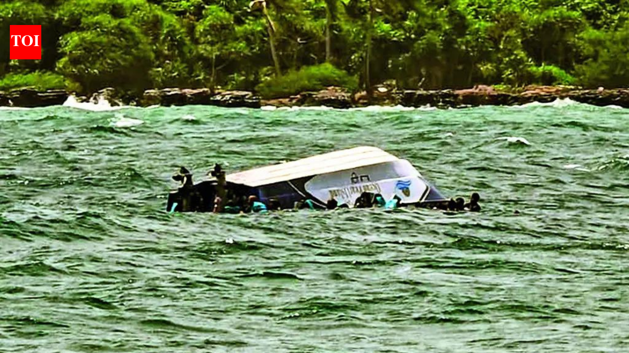 Vietnam tragedy: Day after death of 15 Indians, speedboat captain held