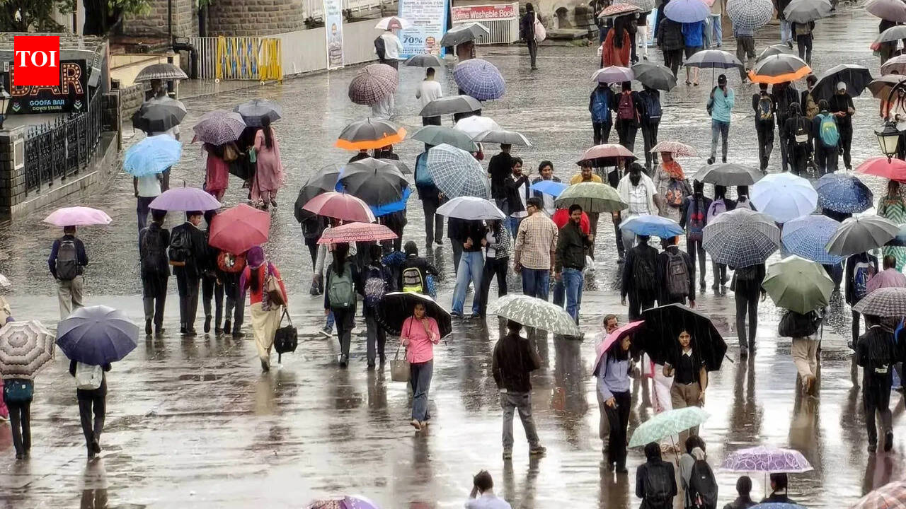 After brief burst of rain, monsoon in dry phase, deficit rises to 18%