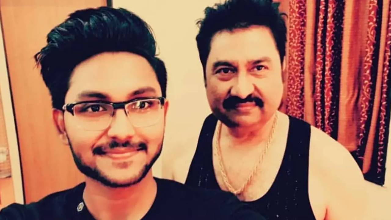 Jaan Kumar Sanu hospitalised after testing positive for COVID-19; shares health update from hospital bed: 'China se aaya mera dost'