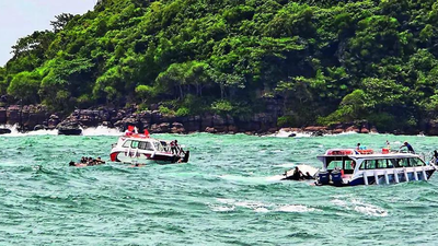  Vietnam tragedy eyewitnesses claim crew negligence, treatment delays