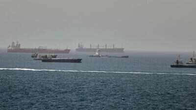  US launches fresh strikes on Iran as tensions flare over Hormuz attacks