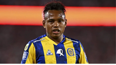 Who is Jáminton Campaz? Colombian World Cup star forced into hiding after  death threats over missed chance | International Sports News - The Times of  India