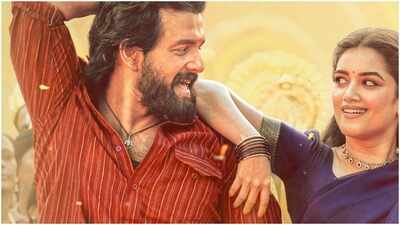  Akhil Akkineni's film grows 11.6%; Crosses Rs 37.07 Cr worldwide