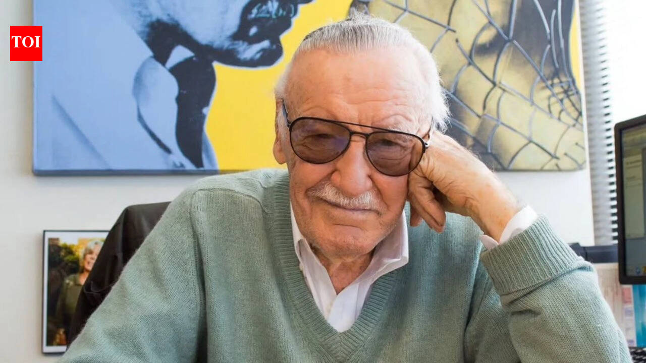 Quote of the day by Stan Lee: 'I used to be embarrassed because I was just a comic book writer. Then I be