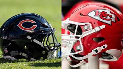  Kansas City Chiefs and Chicago Bears linked to $124M former Bills wide receiver