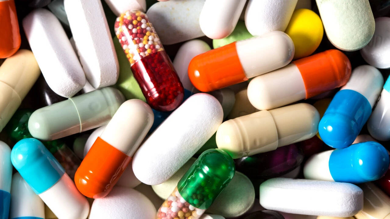 After two years, pharma volumes pick up pace