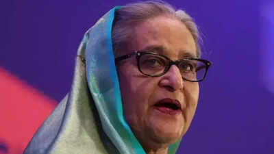  Bangladesh official slams Sheikh Hasina's delayed return