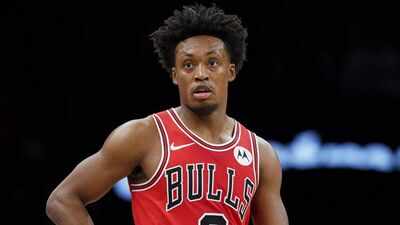  Los Angeles Lakers sign 6-foot-3 ex-Bulls star extending Luka Doncic-led roster