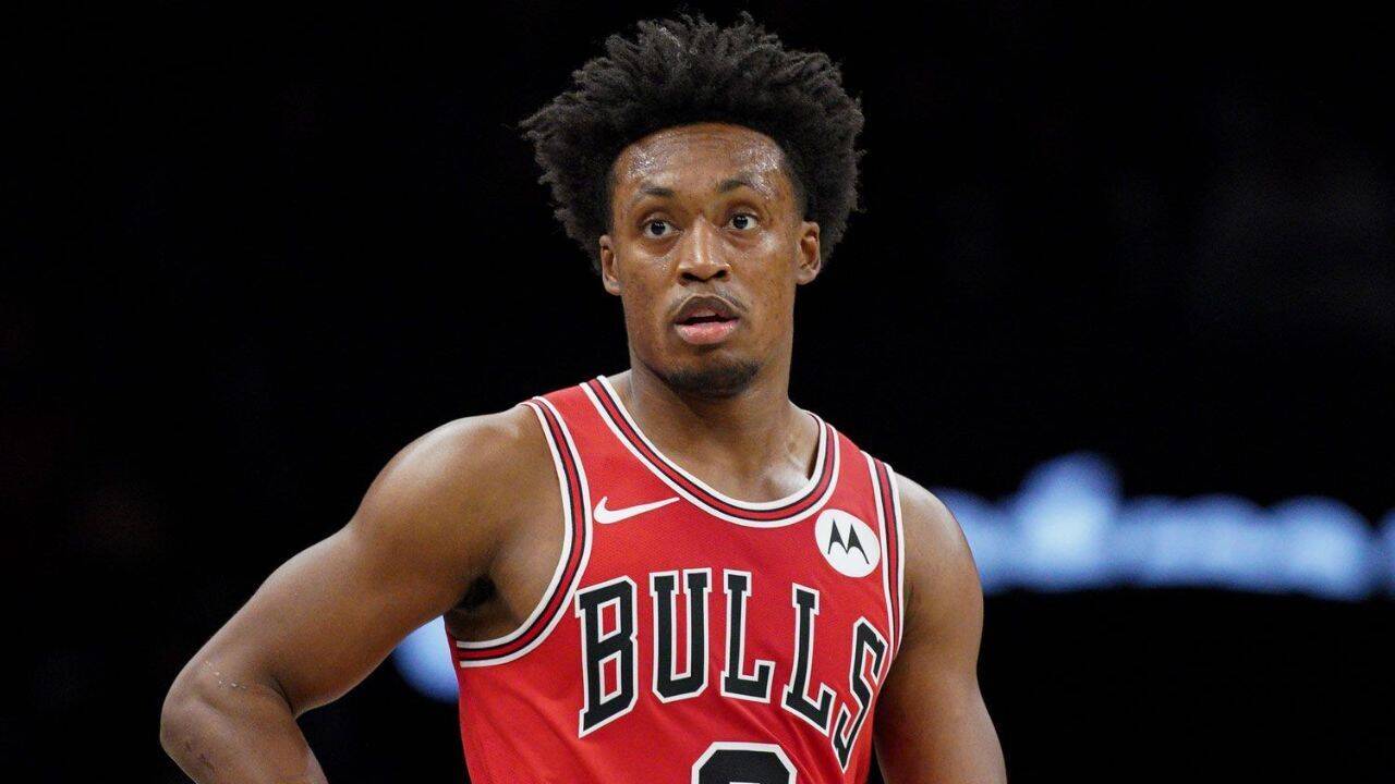 NBA contract update: Los Angeles Lakers sign 6-foot-3 ex-Bulls star extending Luka Doncic-led roster