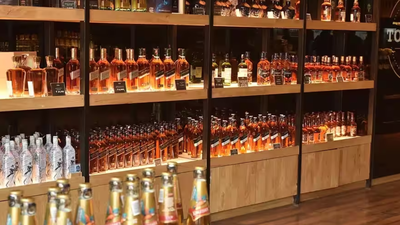 3 dead in 4 days as liquor gangs go to war in ‘dry’ Bihar