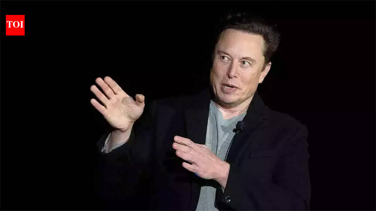 Elon Musk does not agree with companies who want employees to use in-house AI models, says: You should co