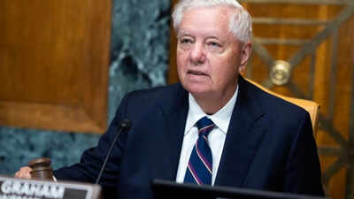 What is aortic dissection? All about the ‘fatal’ health condition Senator Lindsey Graham died of — early signs, risk factors, and more