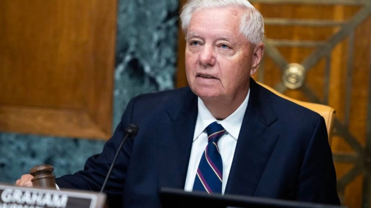 What is aortic dissection? All about the ‘fatal’ health condition Senator Lindsey Graham died of — early signs, risk factors, and more