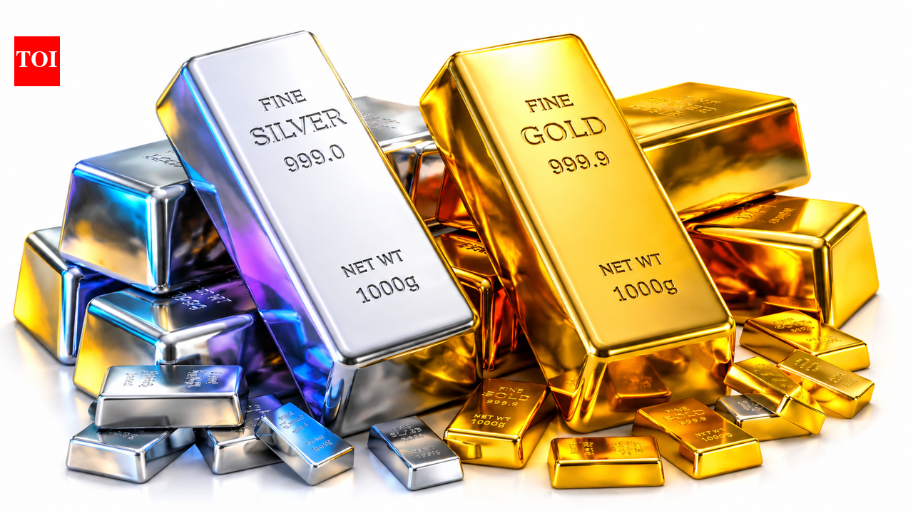 What's next for gold and silver? Key triggers that could shape prices this week