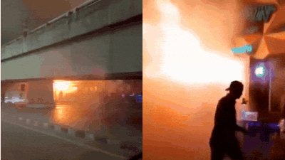 'Smoke was everywhere': How Bangkok's deadly pub fire unfolded; 27 killed – 10 key points