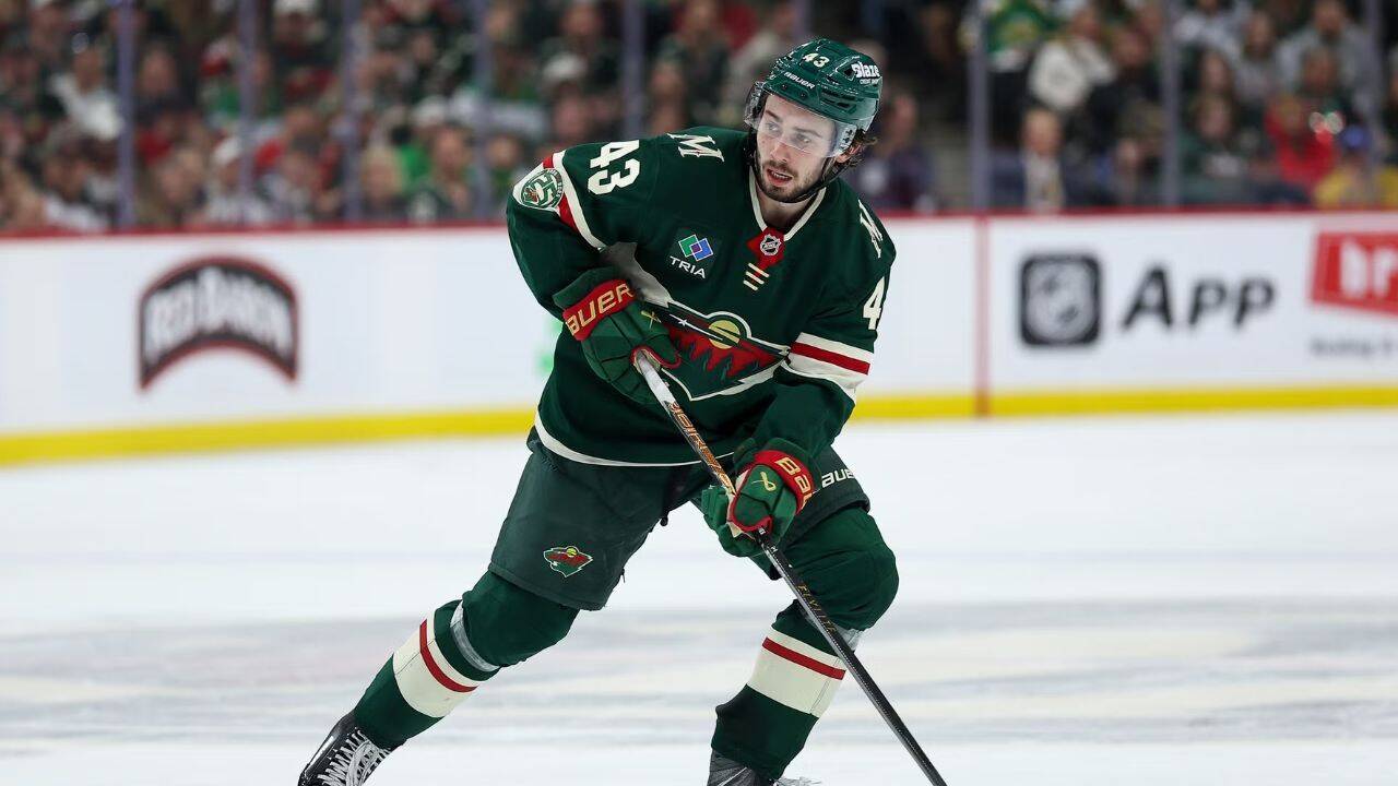 Quinn Hughes' future takes another dramatic twist as NHL insider reveals major update on his next blockbuster contract