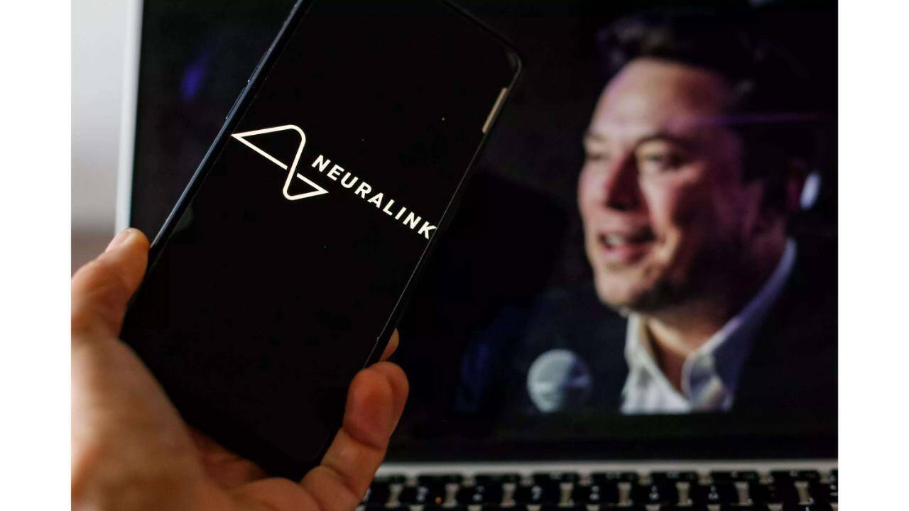 China's Neuralink rival bets on brain tech without opening the skull