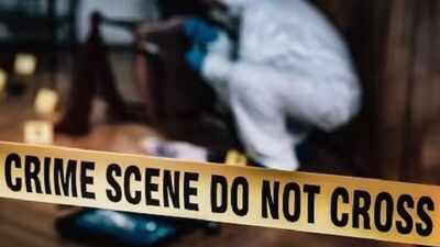 Police officer's wife found dead at residence near Hyderabad