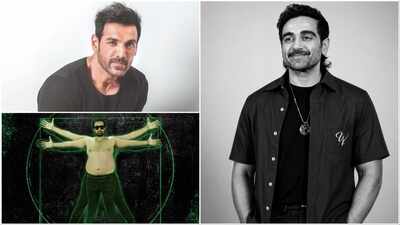  John Abraham gave our film credibility