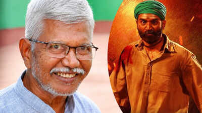 Sahitya Akademi Award winner and 'Asuran' writer Poomani passes away at 79