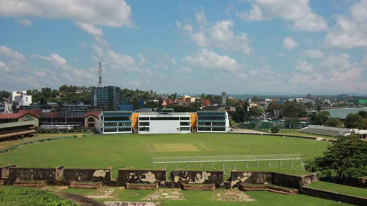 IND U19 vs SL U19 LIVE: India U19, Sri Lanka U19 set for red-ball battle