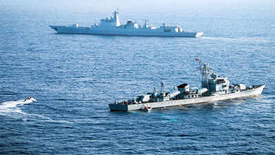China cries foul after 14 nations, including Japan, reject Beijing's South China Sea claims