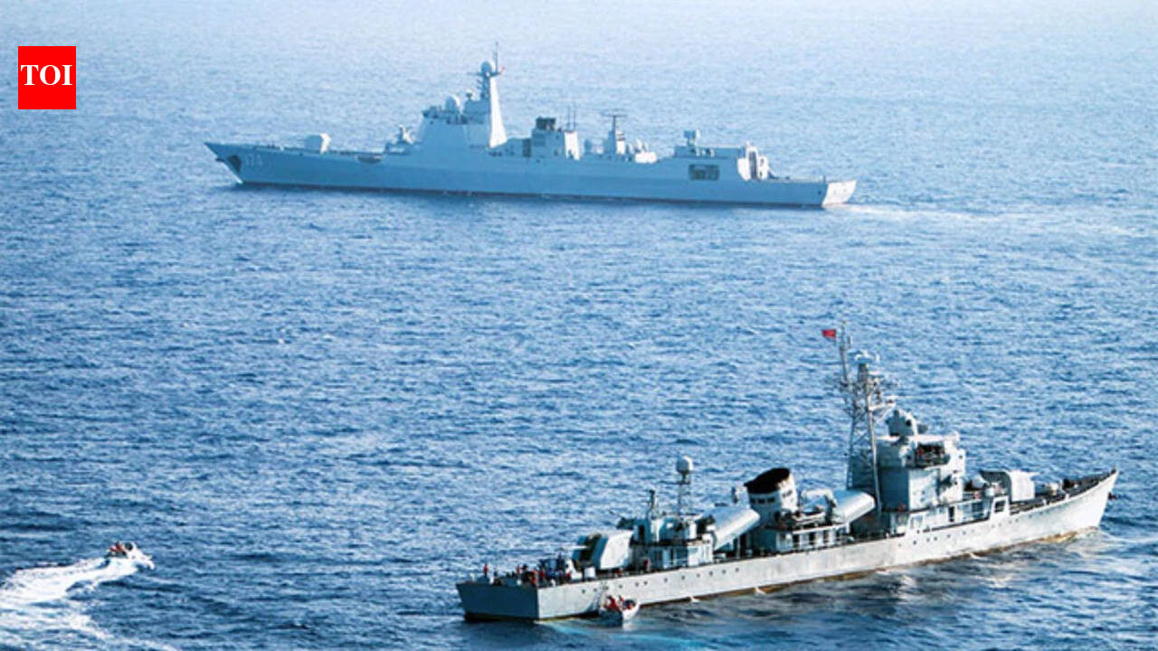 China cries foul after 14 nations, including Japan, reject Beijing's South China Sea claims