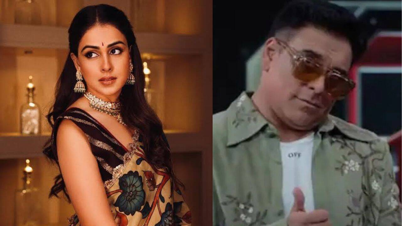 Lock Upp 2: Genelia D'Souza cheers for Ram Kapoor as actor reveals being molested at 13; says, 