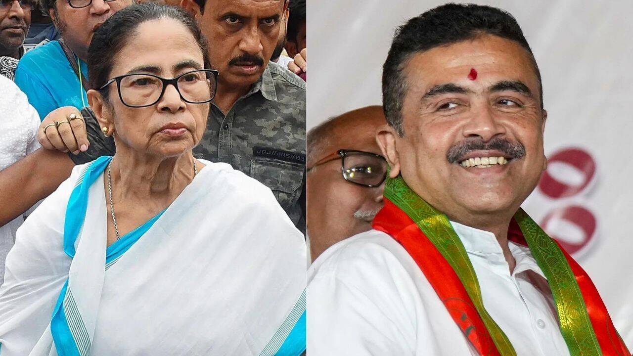 'Khela Hobey Divas' now 'Ayushman Divas': BJP's tit-for-tat answer to Didi