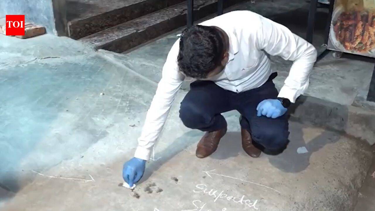 17-year-old boy stabbed to death in Delhi over relationship; girl's brother among 3 held