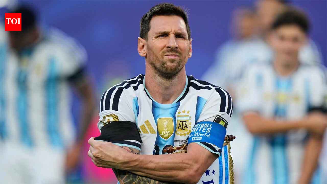 'We're going to put Lionel Messi to bed': Joe Cole's bold warning before England vs Argentina FIFA World Cup 2026 semifinal