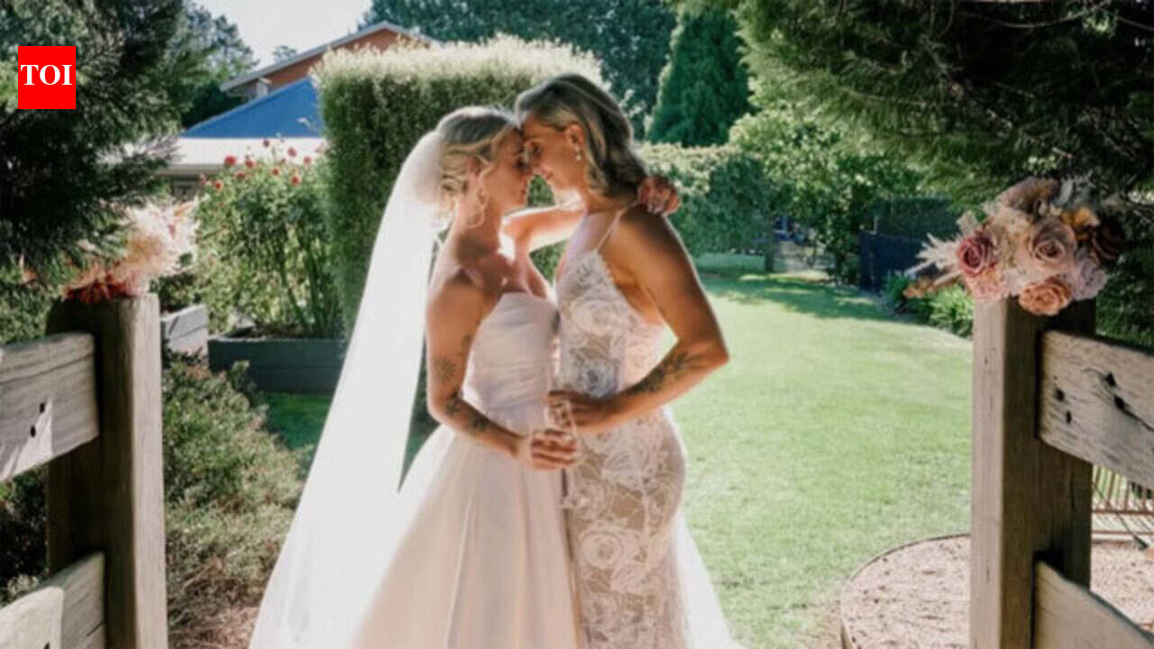 'This is who my wife cheated on me with...': Ashleigh Gardner's estranged wife names Australia teammate in explosive allegation