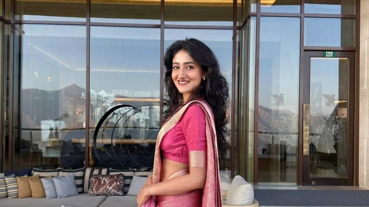 Meet Neha Byadwal, who turned repeated UPSC failures into AIR 569 at the age of 24