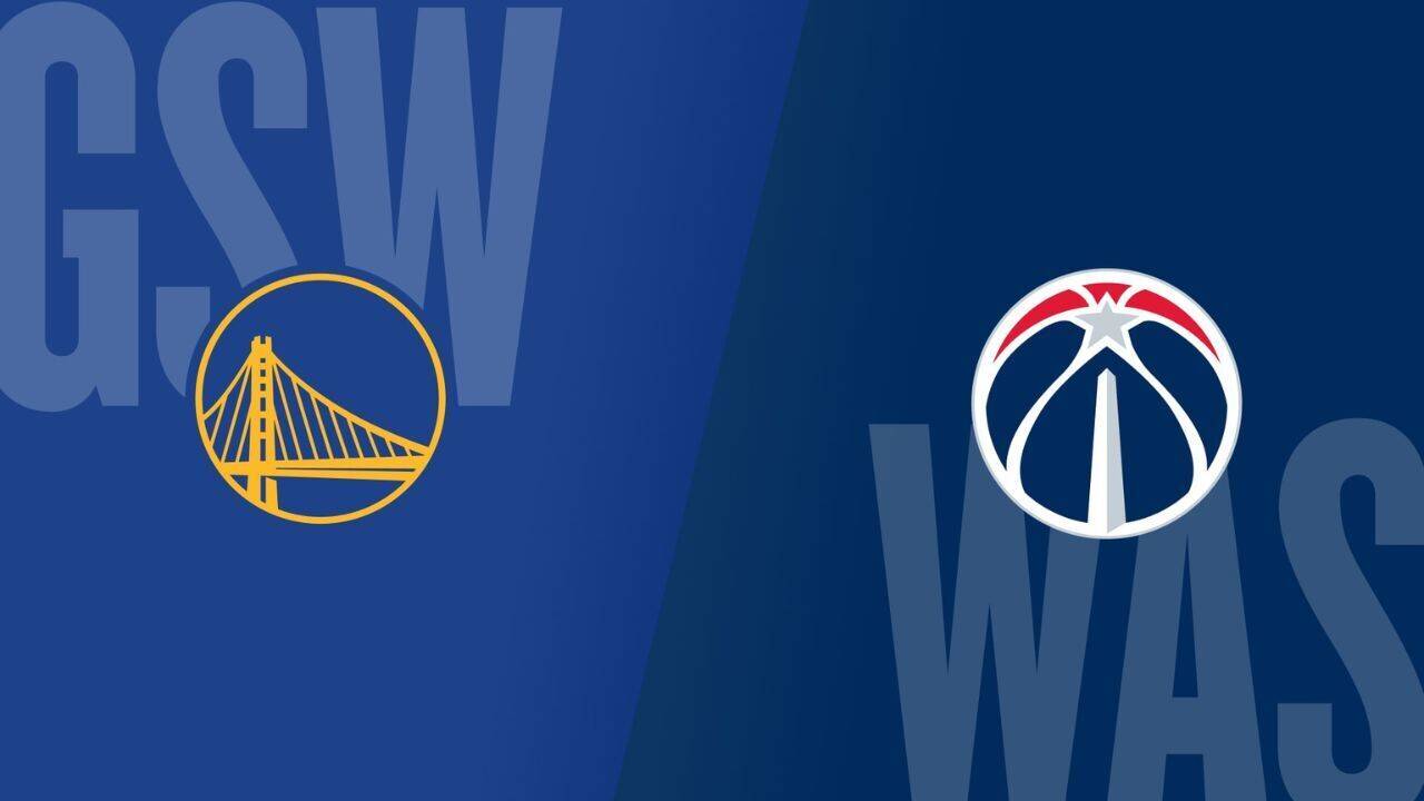 NBA Trade Rumors: Golden State Warriors linked to $180 Million Washington Wizards star despite latest setback