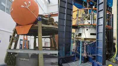 Isro clears 3 more key safety tests for Gaganyaan