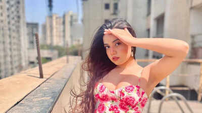  Urfi Javed’s sister and 'The Alliance' star Dolly Javed reveals her family's shocking battle with poverty and growing up without a guaranteed next meal