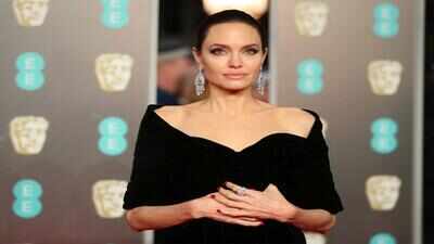 Inside Angelina Jolie’s $29.85M historic LA estate, once owned by Cecil B DeMille, that may be delaying her move abroad