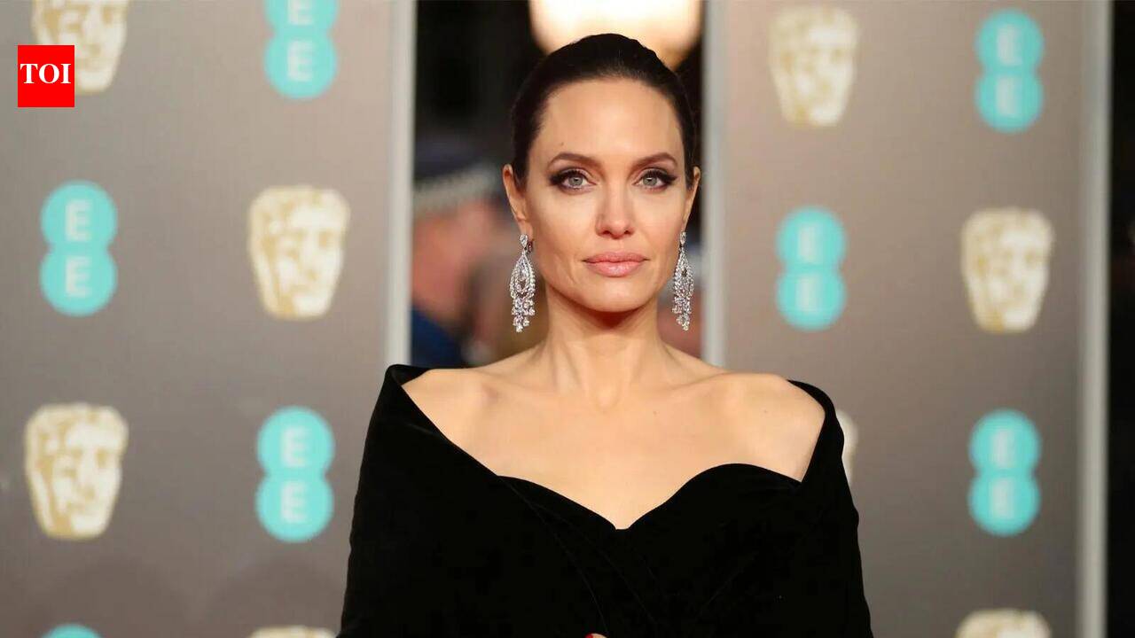 Inside Angelina Jolie’s $29.85M LA estate delaying her move abroad