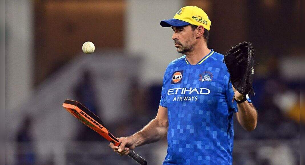 CSK part ways with Stephen Fleming; Hemang Badani in fray to join set-up