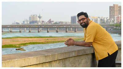  Manan Desai