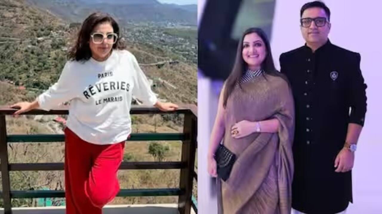 Lock Upp 2: Farah Khan calls Madhuri Grover ‘a legend’ after her fiery response to being called Ashneer Grover’s manager