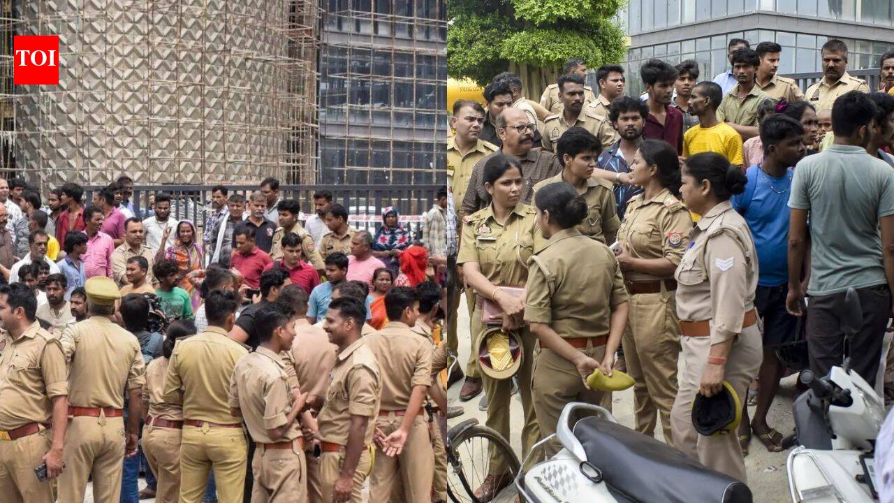 25 injuries, 17 on head: What autopsy found after 7-year-old was raped, murdered in Ghaziabad mall