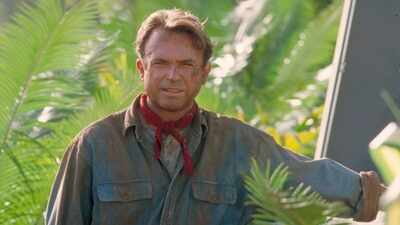 'Jurassic Park' actor Sir Sam Neill passes at 78; family shares statement: 'The loss was sudden and unexpected'
