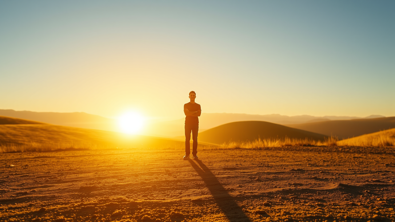 Proverb of the day: "Turn your face to the sun and the shadows fall behind you" - the Māori wisdom that teaches us where we place our attention shapes everything we experience